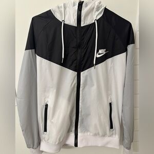 Nike Windbreaker